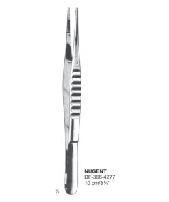 Nugent Forceps, 10Cm (SS-366-4277)