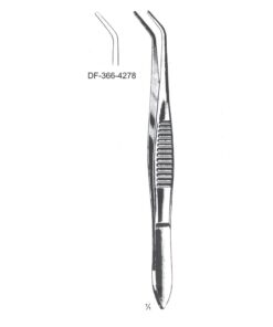 Suture Forceps, Plain (SS-366-4278)