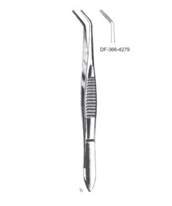 Suture Forceps, Serrated (SS-366-4279)