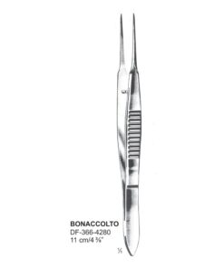 Bonaccolto Forceps, 11Cm (SS-366-4280)