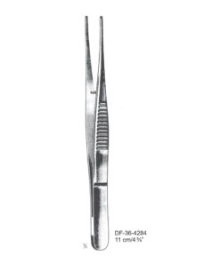 Suture Forceps, 11Cm (SS-366-4284)