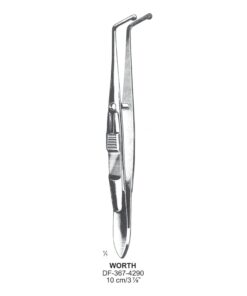 Worth Advancement Forceps, 10 Cm  (SS-367-4290)