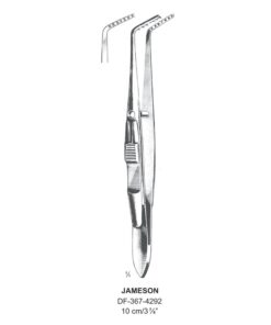 Jameson Advancement Forceps, 10 Cm  (SS-367-4292)