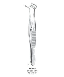 Prince Advancement Forceps, 10 Cm  (SS-367-4293)