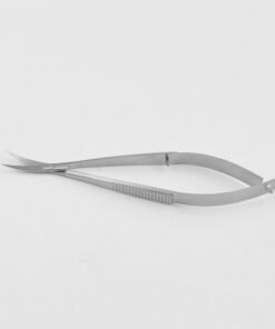 Noyes Iris Scissors 12Cm (SS-369-4306A)