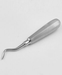 Flohr, Fig.3, Root Elevators (SS-37-6360)