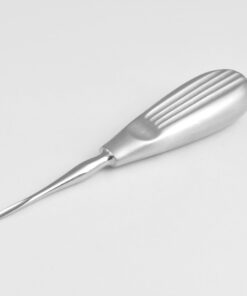 Hylin Fig.1, 3Mm  Root Elevators (SS-37-6364)