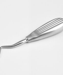 Hylin Fig.4, 3Mm  Root Elevators (SS-37-6367)