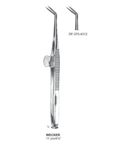 Wecker, Iris Scissors, Sh/Sh, 11 Cm  (SS-370-4312)