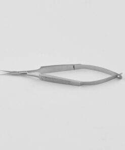 Jakobi, Corneal Scissors, 14 Cm (SS-370-4318)