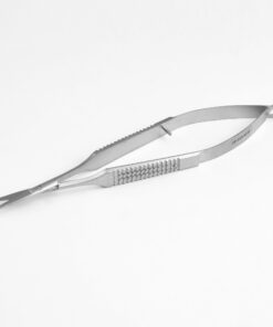 Jakobi Micro Scissors Str Sharp, 14Cm (SS-370-4318B)