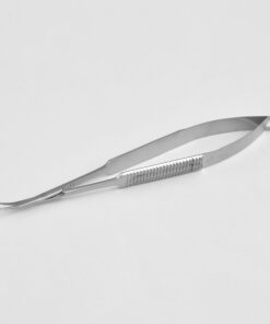Jakobi, Corneal Scissors, 14 Cm (SS-370-4322)