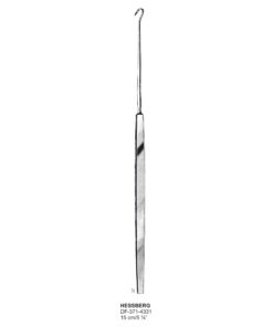 Hessberg, Ligature Needles, 15 Cm  (SS-371-4331)