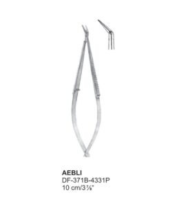 Aebli Delicate Eye Scissor, 10Cm (SS-371B-4331P)