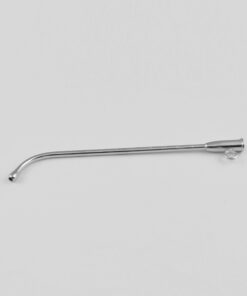 Troeltsch Ear Catheters Fig 4 (SS-373-4366)