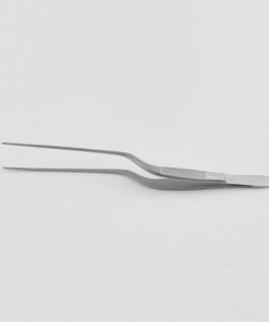 Fagge Ear Dressing Forceps 18Cm (SS-376-4406C)