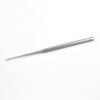Buck Ear Curette Str Blunt Fig 2  14.5Cm (SS-378-4439X)