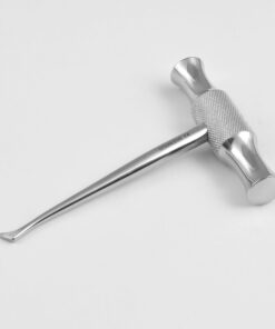 Walter F. Barry Fig.320, Root Elevators (SS-38-6374)