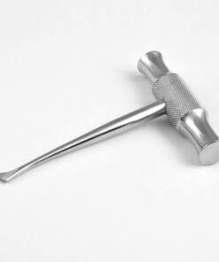 Walter F. Barry Fig.322, Root Elevators (SS-38-6376)