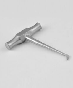 Walter F. Barry Fig.370, Root Elevators (SS-38-6378)