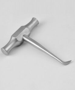 Walter F. Barry Fig.371, Root Elevators (SS-38-6379)