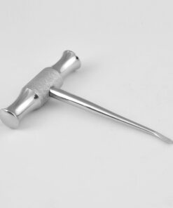 Winter  Fig.1L, Root Elevators (SS-38-6380)