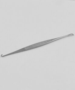 Roser Loops  Blunt 14Cm (SS-380-4483)