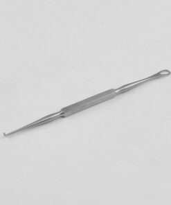 Gross Loops 12Cm (SS-380-4489)