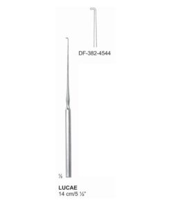 Lucae Probes 14Cm  (SS-382-4544)