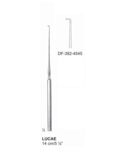 Lucae Probes 14Cm  (SS-382-4545)