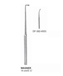 Wagner Probes 14Cm  (SS-382-4553)