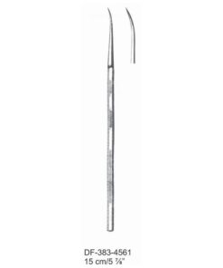 Ear Needles 15Cm  (SS-383-4561)