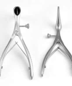 Killian Nasal Speculam Side Screw 45Mm, 13Cm (SS-385-4522A/S)