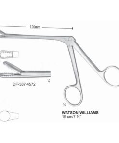 Watson-Williams Cutting Forceps 19Cm  (SS-387-4572)