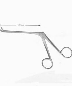Weil-Blakesely Nasal Cutting Forceps 19Cm Upward (SS-387-4575A)
