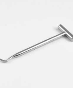 Pott Root Elevators Fig.1 (SS-39-6391)