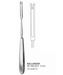 Ballenger Septum Knives Width 3Mm, 21Cm (SS-390-4611)