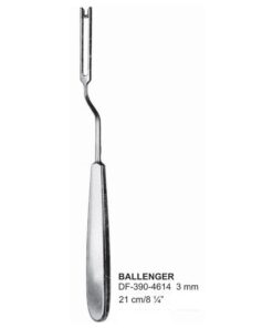 Ballenger Septum Knives Width 3Mm , 21Cm (SS-390-4614)