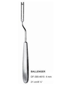 Ballenger Septum Knives Width 4Mm , 21Cm (SS-390-4615)