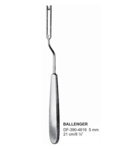 Ballenger Septum Knives Width 5Mm , 21Cm (SS-390-4616)