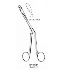 Heymann Nasal Cutting Forceps 18Cm  (SS-392-4628)