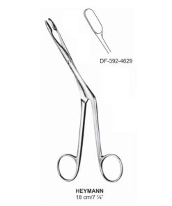 Heymann Nasal Cutting Forceps 18Cm  (SS-392-4629)