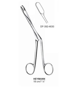 Heymann Nasal Cutting Forceps 18Cm  (SS-392-4630)