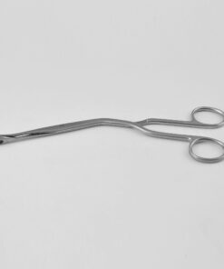 Luc Ethmoid Forceps 20Cm (SS-392-4638)