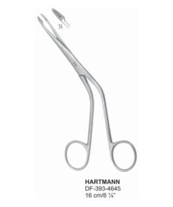 Hartmann Nasal Polypus Forceps 16Cm  (SS-393-4645)