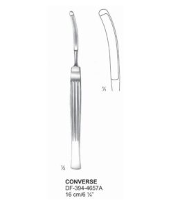 Convers Rhinoplastic Knives 16 Cm (SS-394-4657A)
