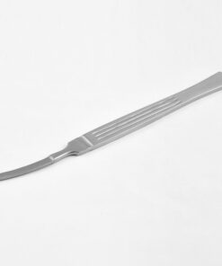 Converse Rhinoplastic And Nasal Knives (SS-394-4663)