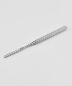 Jenkins Periosteotomes Gouges, 4Mm (SS-400-4721)