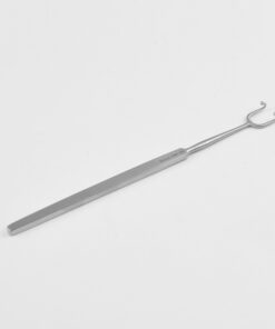 Fomon Rhino Plastic Instruments 16 Cm (SS-403-4753A)