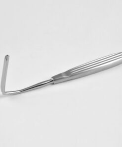 Aufricht Nasal Retractor Width 7Mm, 16Cm (SS-403-4762A)